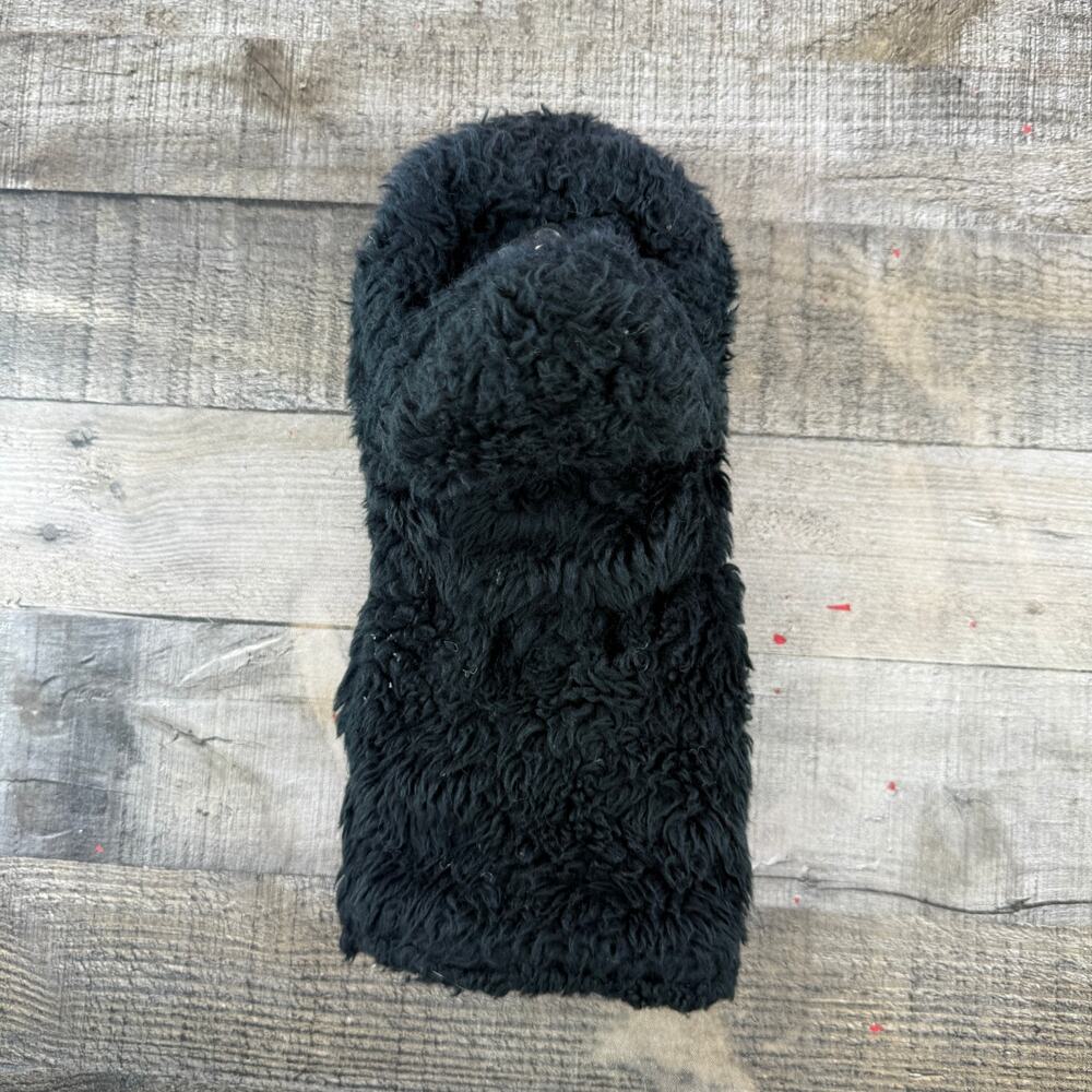 Vintage Nomad Gorilla Puppet Golf Club Head Cover Made In USA